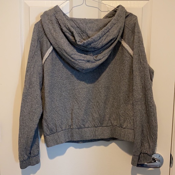Free People Kimmie Pullover - Picture 3 of 5